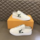Louis Vuitton Men's shoes 209
