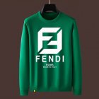 Fendi Men's Long Sleeve T-shirts 189