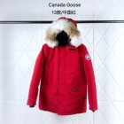 Canada Goose Men's Outerwear 187
