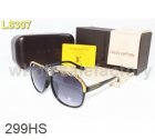 Louis Vuitton Normal Quality Sunglasses 794