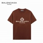 Balenciaga Men's T-shirts 390