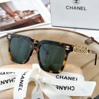 Chanel High Quality Sunglasses 2788