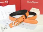 Salvatore Ferragamo High Quality Belts 145