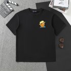 Louis Vuitton Men's T-shirts 278