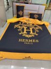 Hermes Bedding Sets 08