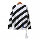 Off white Men's Sweater 01