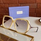 Gucci High Quality Sunglasses 121