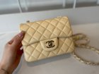 Chanel Original Quality Handbags 198