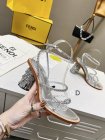 Fendi Women's Shoes 372