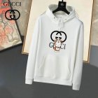Gucci Men's Hoodies 454