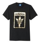 adidas Apparel Men's T-shirts 557