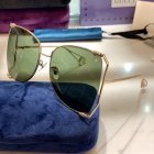 Gucci High Quality Sunglasses 3028