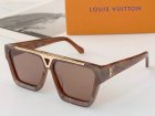 Louis Vuitton High Quality Sunglasses 2806