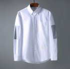 THOM BROWNE Men's Shirts 38