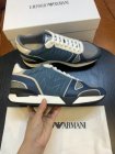 Armani Men's Shoes 616