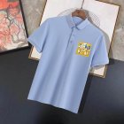Hermes Men's Polo 135