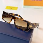 Louis Vuitton High Quality Sunglasses 3779