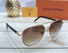 Louis Vuitton High Quality Sunglasses 384