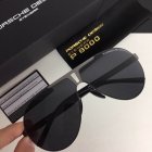 Porsche Design High Quality Sunglasses 81