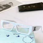 Off white High Quality Sunglasses 131