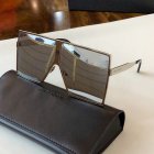 Yves Saint Laurent High Quality Sunglasses 61