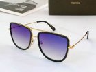 TOM FORD High Quality Sunglasses 2619