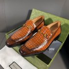 Gucci Men's Shoes 1704