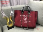 Chanel Normal Quality Handbags 223