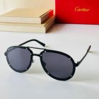 Cartier High Quality Sunglasses 1568