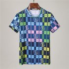 Burberry Men's T-shirts 77