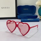 Gucci High Quality Sunglasses 5306