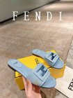 Fendi Women's Slippers 54