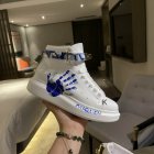 Alexander McQueen Men's Shoes 845