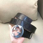 Gucci Original Quality Belts 205