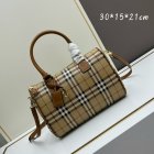 Burberry High Quality Handbags 216