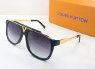 Louis Vuitton High Quality Sunglasses 1351