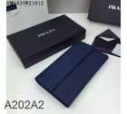 Prada High Quality Wallets 28