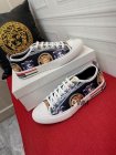 Versace Men's Shoes 500