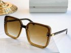 Jimmy Choo High Quality Sunglasses 130