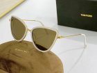 TOM FORD High Quality Sunglasses 1597