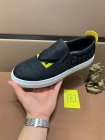 Fendi Men's Shoes 623