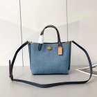 Coach High Quality Handbags 812