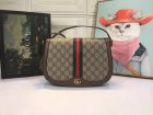 Gucci High Quality Handbags 1142