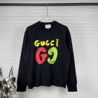 Gucci Women's Long Sleeve T-shirts 36