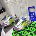 Dolce & Gabbana Men's Shoes 186