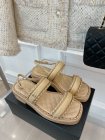 Chanel Women's Shoes 05