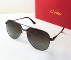 Cartier High Quality Sunglasses 254