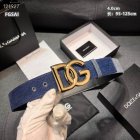 Dolce & Gabbana Original Quality Belts 373
