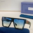 Gucci High Quality Sunglasses 2689