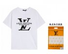 Louis Vuitton Men's T-shirts 296